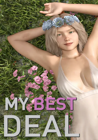 我的最佳交易/My Best Deal [新作/4.87 GB]