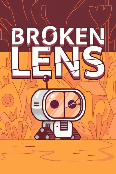 视觉破碎/Broken Lens [新作/661 MB]