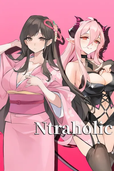 安定性/Ntraholic [新作/651.37 MB]