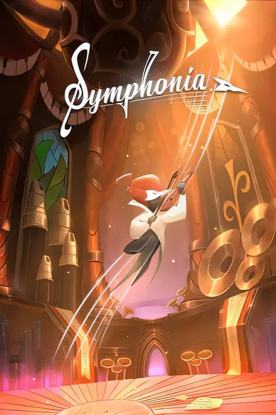 交响乐/Symphonia [更新/2.2 GB]