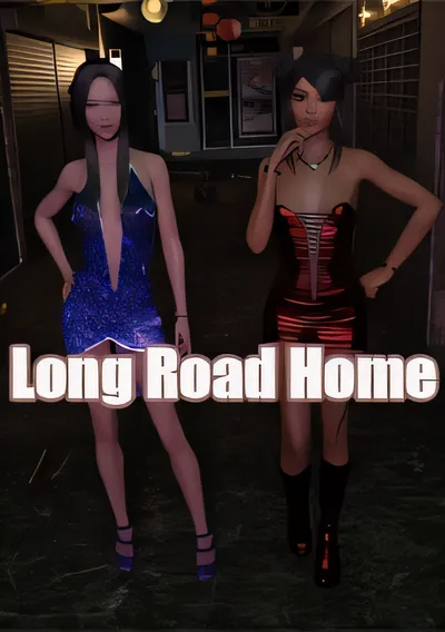 漫漫回家路/Long Road Home [新作/12.17 GB]