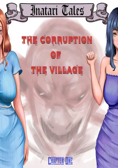 村庄的腐败/The Corruption of the Village [新作/941.3 MB]