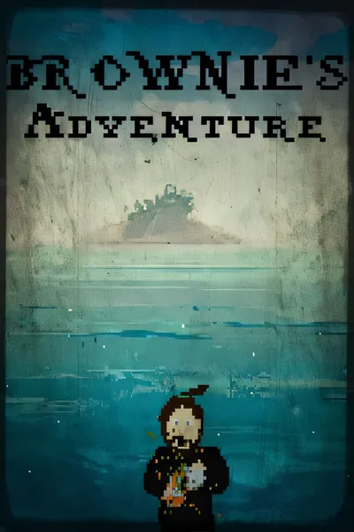 布朗尼的冒险/Brownies Adventure [新作/155 MB]