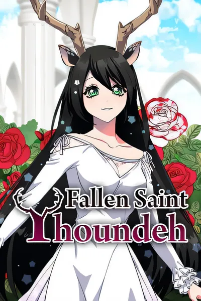 堕落圣人 Yhoundeh/Fallen Saint Yhoundeh [新作/2.51 GB]