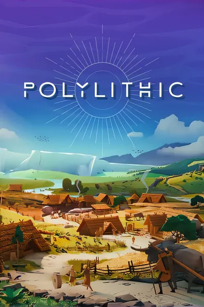 多石器时代/Polylithic [新作/768 MB]