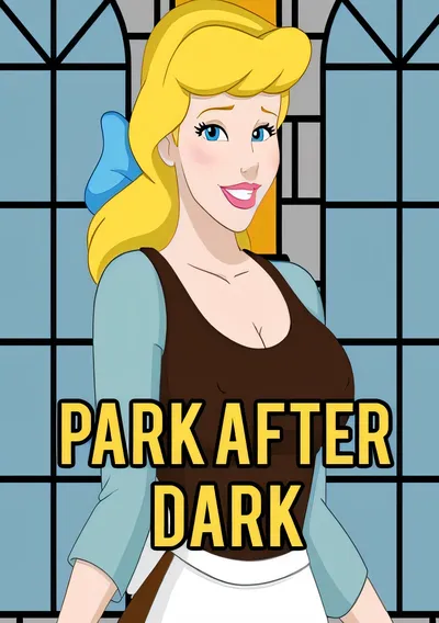 天黑后停车/Park After Dark [新作/2.25 GB]