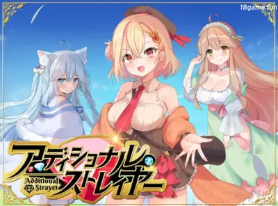 T14373 额外杀戮者 挂载AI汉化版 [新作/594.8M]