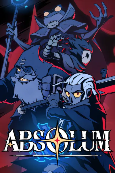 绝对魔权/Absolum [新作/4.42 GB]