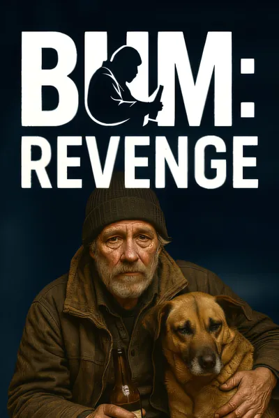 Bum: Revenge/Bum: Revenge [新作/7.3 GB]