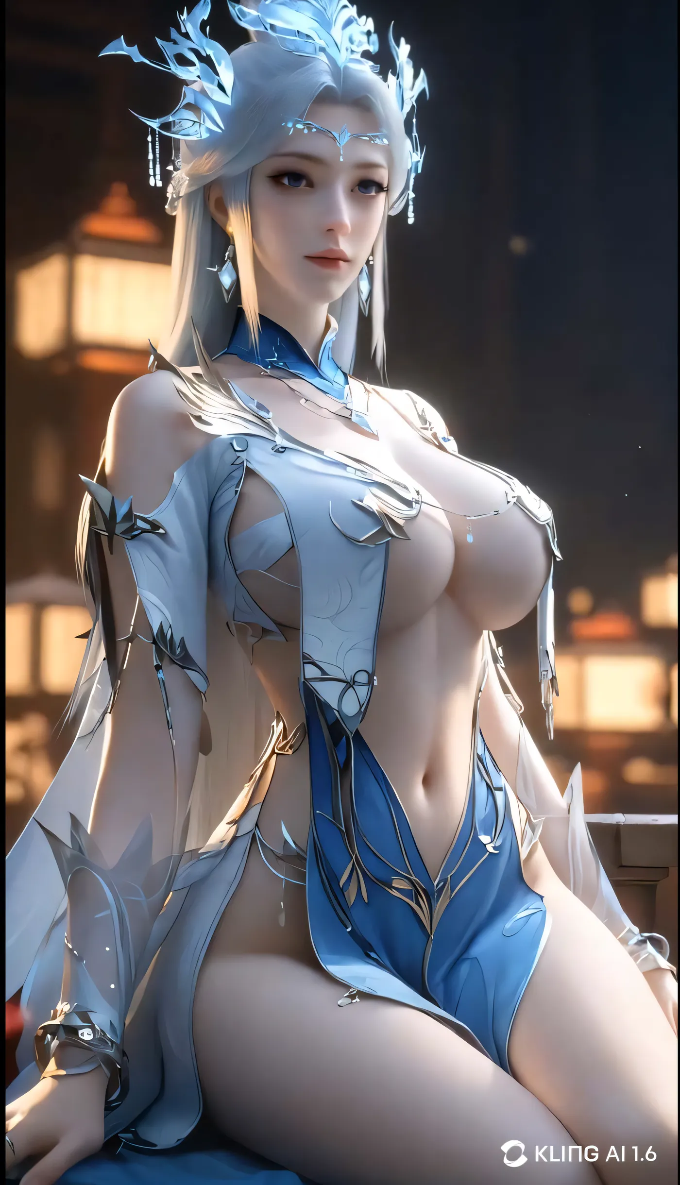 H2412 宁雨蝶合集 [新作/841M]