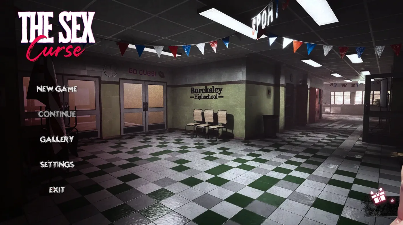 T15230 H魔咒 官方中文版 [新作/5G]