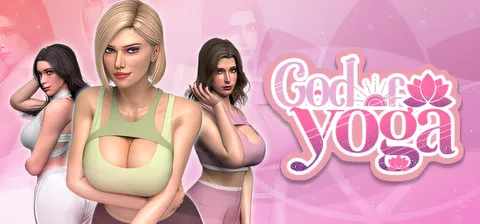 T15293 瑜伽之神 官方中文步兵版 [新作/11.6G]