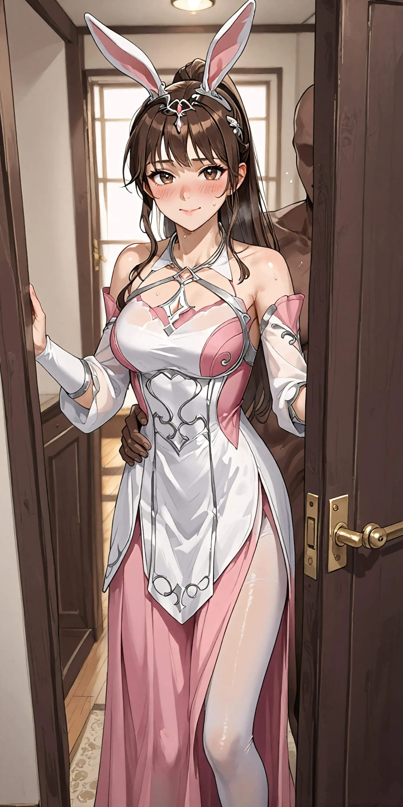 M2008 天命邪魂师01-08+额外 [新作/482.4M]