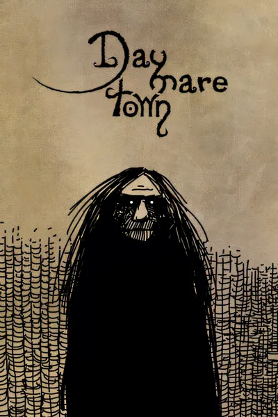 Daymare Town/Daymare Town [新作/613 MB]