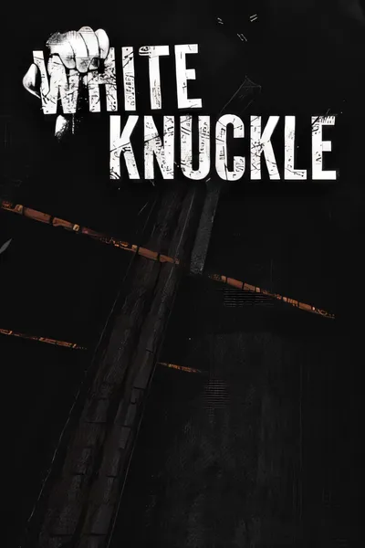 White Knuckle/White Knuckle [新作/1.13 GB]