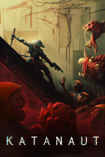 卡塔诺特/Katanaut [新作/501 MB]