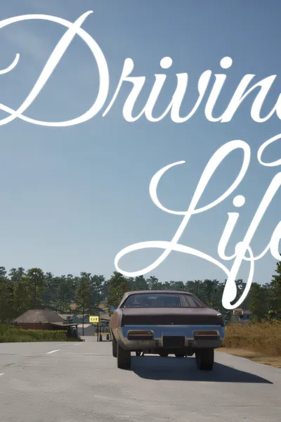 驾驶生活/Driving Life [新作/21.26 GB]