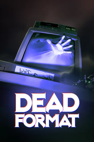 录像怪谈/Dead Format [新作/8.58 GB]