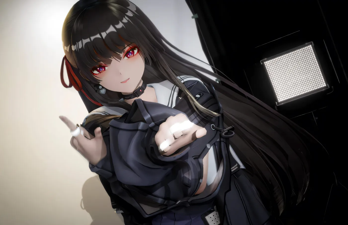 [同人动画]H2671 Gerrry 大佬1月新作合集：千咲+莱万汀+叶瞬光 2K无修版★全CV [新作/9.8G]-资源巴士