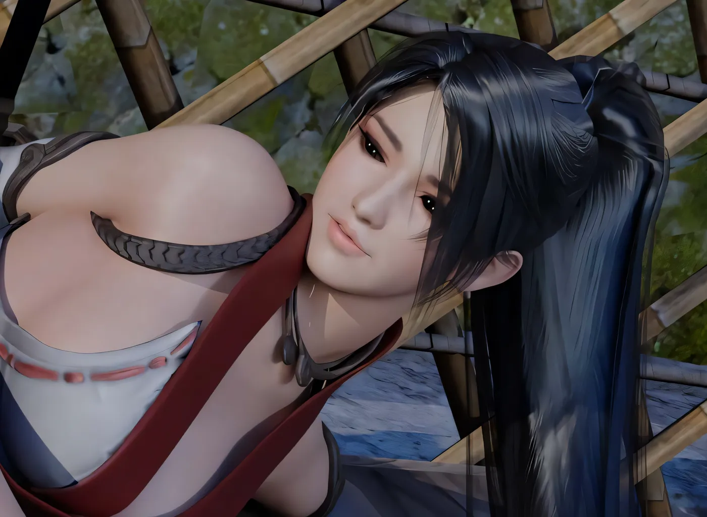 图片[2]-[同人动画]H2699 nullanimator大师3D：整合2026年1月更新整合红叶+莉莉+不知火舞 [新作/1.2G]-资源巴士