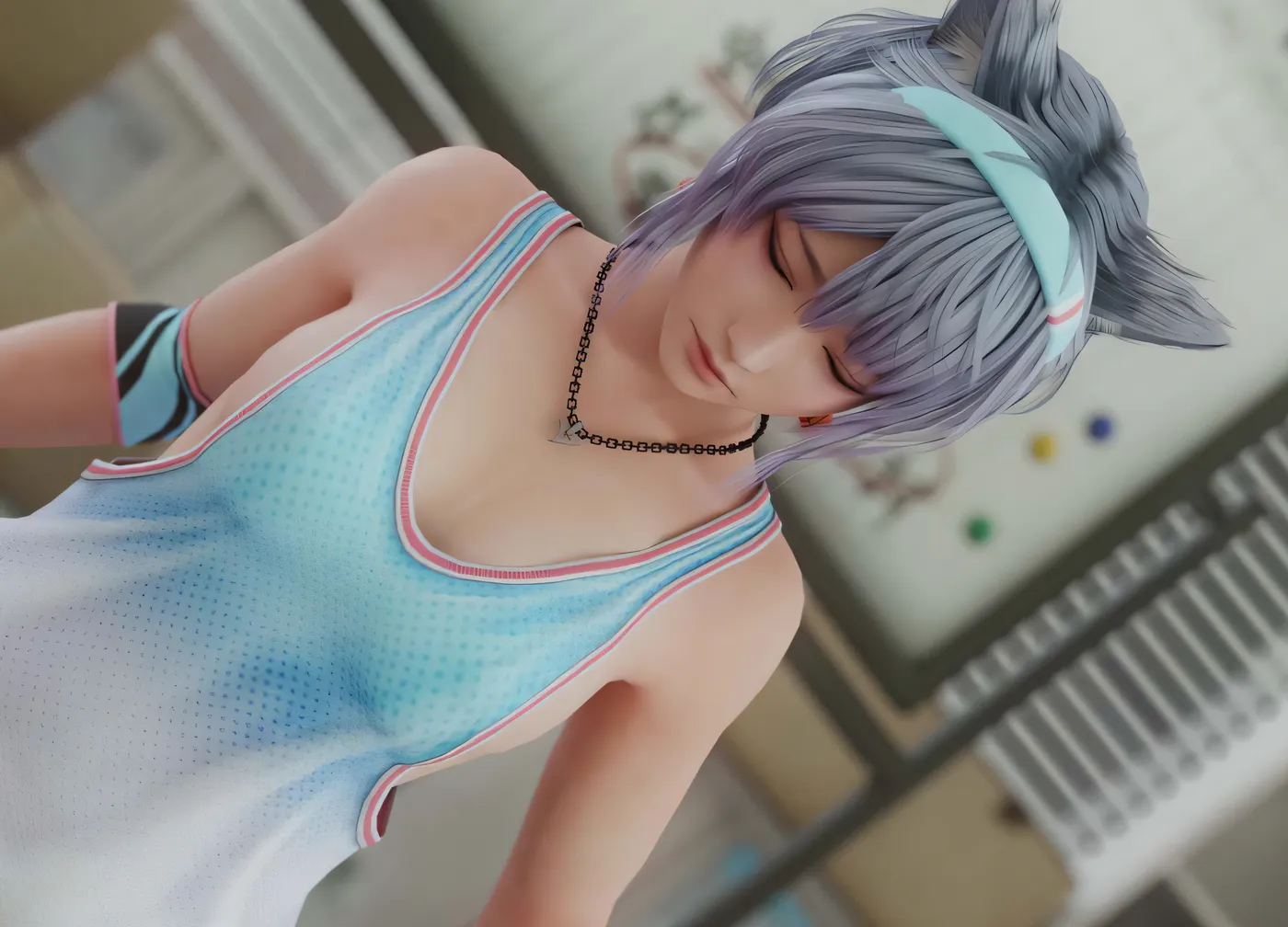 图片[2]-[同人动画]H2700 Jerid Oiso 大佬1月新作合集：雪乃+穗乃果+海莲娜+天女兽+不知火舞 无修版 [新作/4.9G]-资源巴士