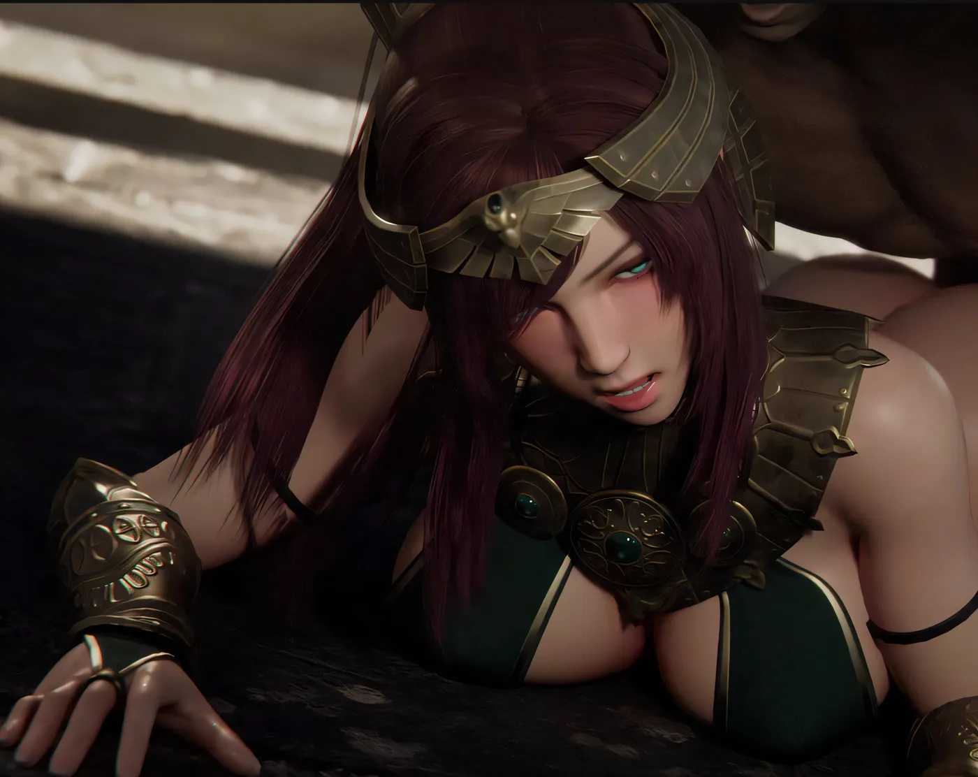 图片[2]-[同人动画]H2714 Ryan Reos 大佬2月新作：Primrose – Temple 2K无修版★全CV [新作/715.9M]-资源巴士