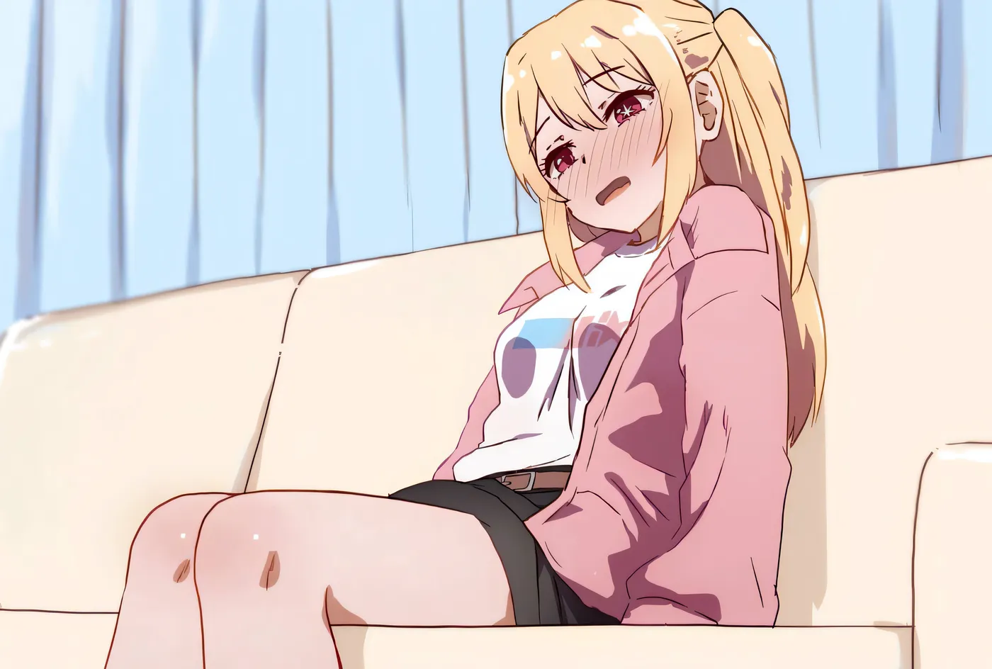 [同人动画]H2739 セネト 大佬2月新作：星野露比 无修版★全CV [新作/233.2M]-资源巴士