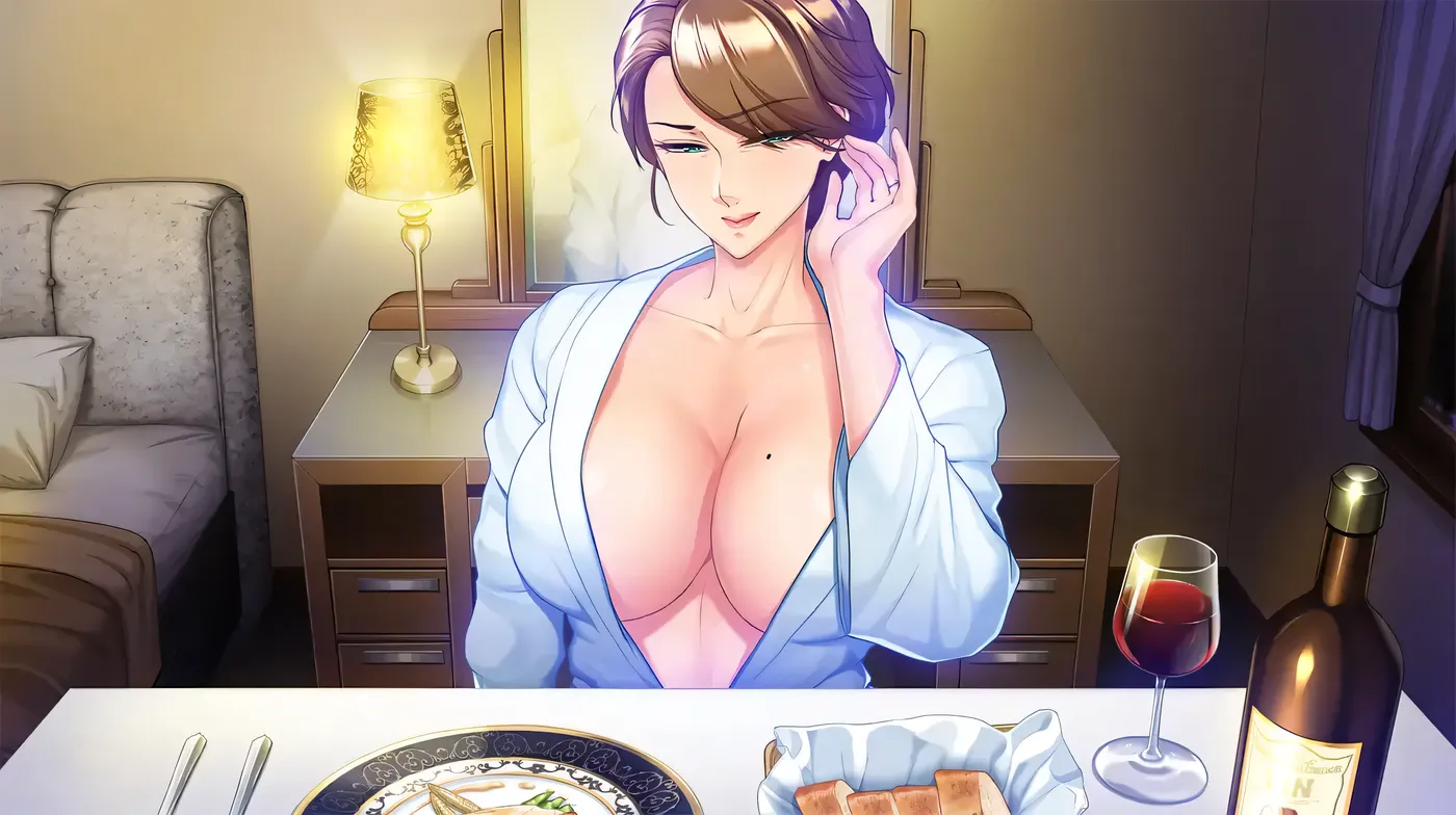 图片[2]-[PC游戏]T16218 人妻上司的教育方法 AI汉化版+全CG存档 [新作/578.1M]-资源巴士