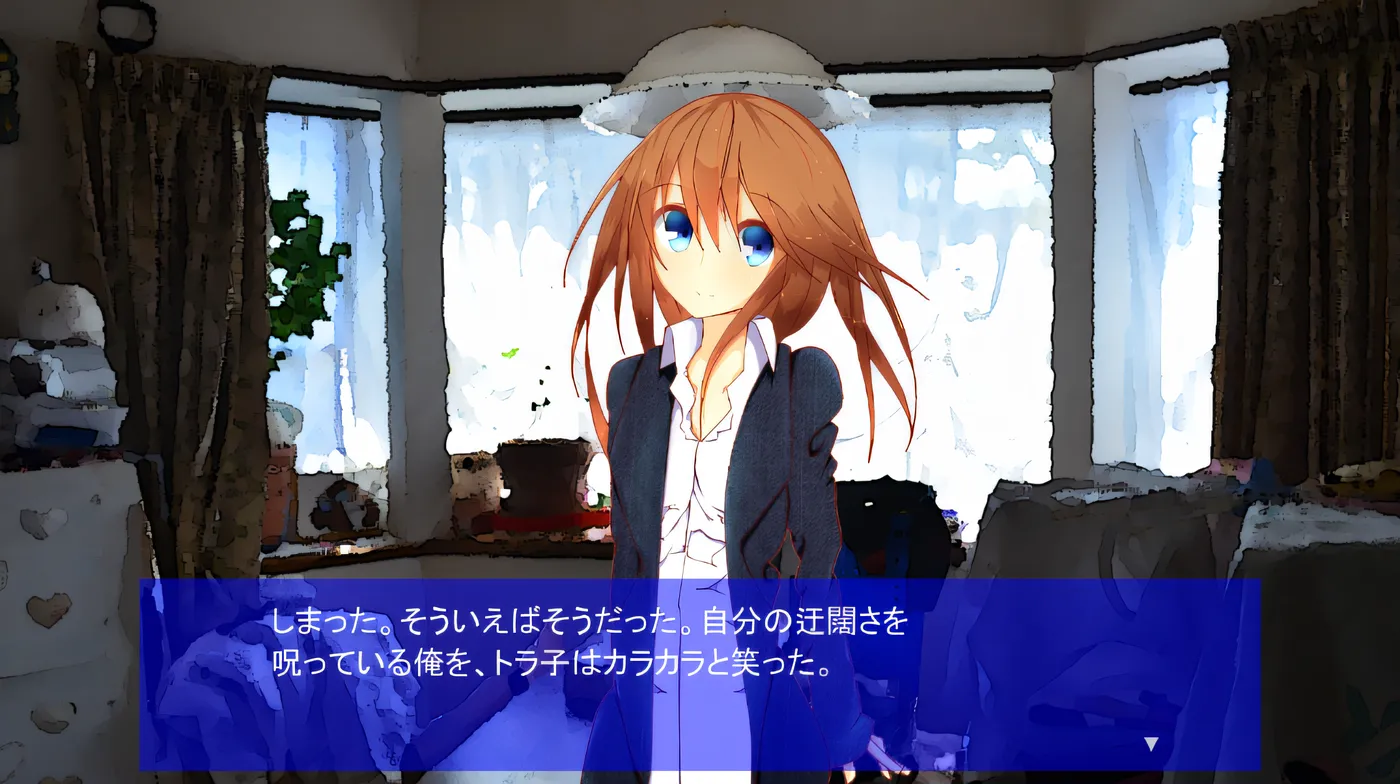 图片[2]-[PC游戏]T16324 成为强盗、娼妇的跟班↑↓ 云翻汉化版 [新作/257.4M]-资源巴士