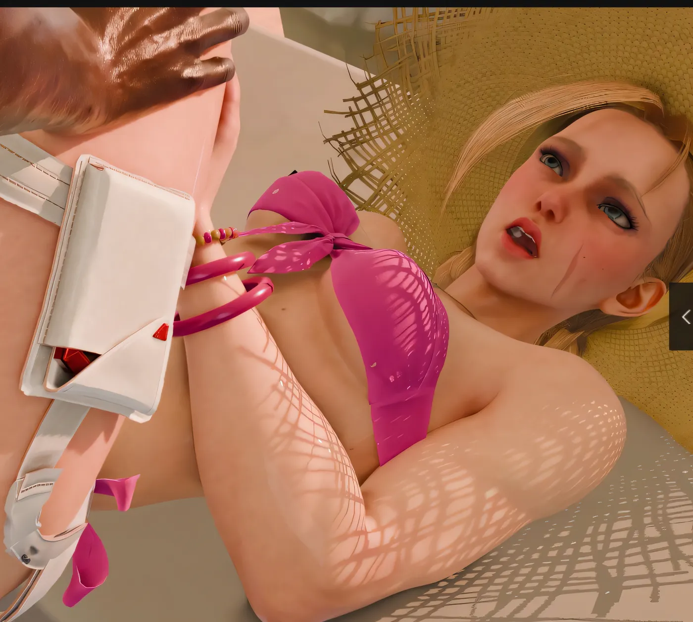 图片[2]-[同人动画]H2862 Bewyx大师3D：整合2026年3月更新整合 [新作/2.1G]-资源巴士