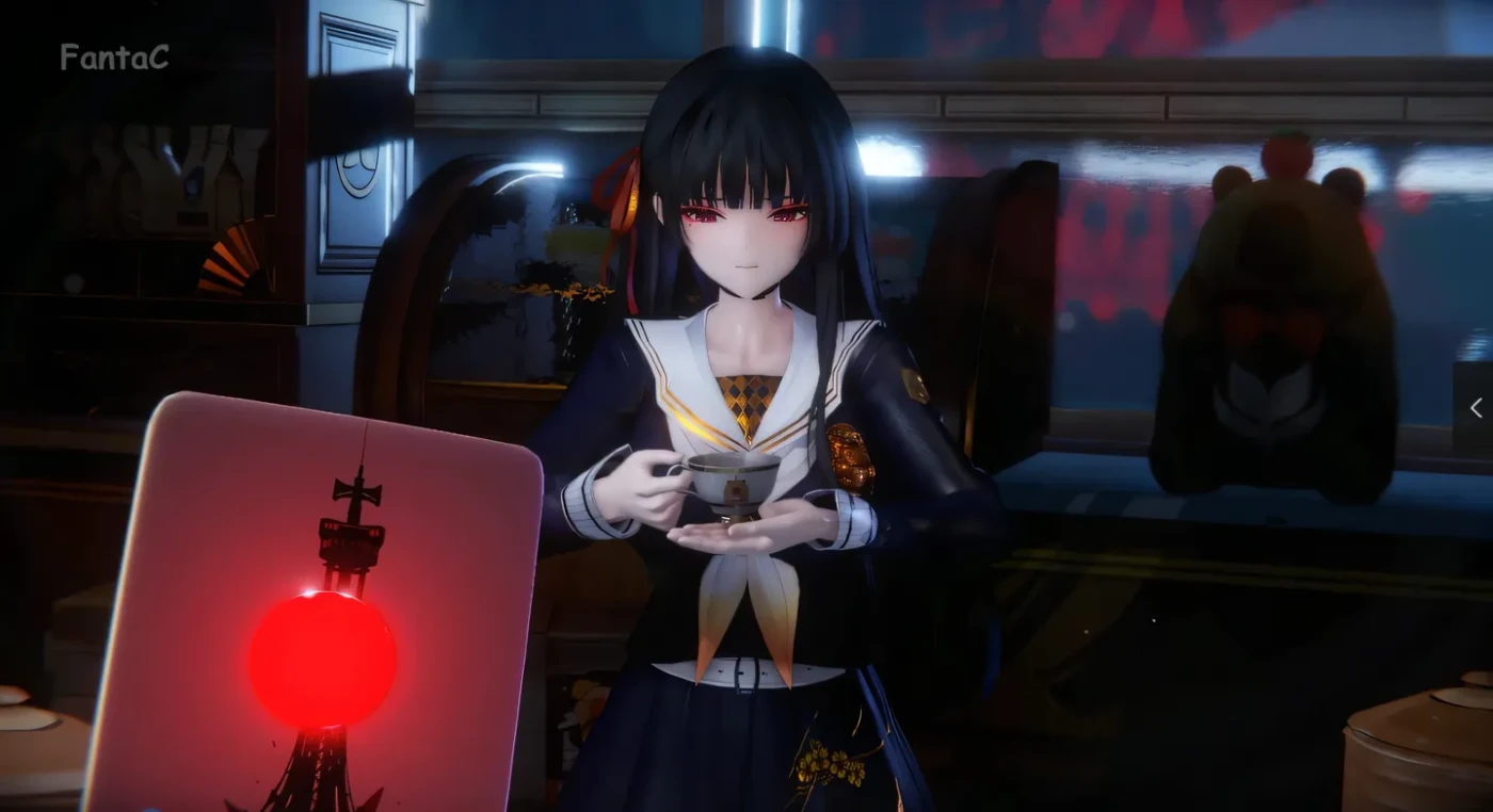 H2892 EnSub大师3D：整合2026年4月更新整合千咲+坎特蕾拉+爱弥斯 [新作/13.1G]