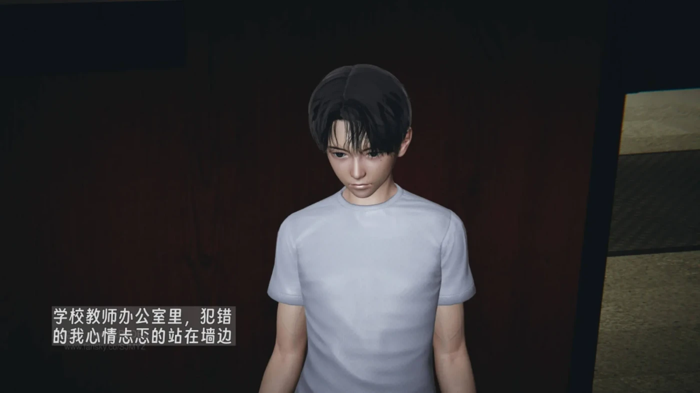 M2231 母上的禁忌01-06+写真 [新作/493.7M]
