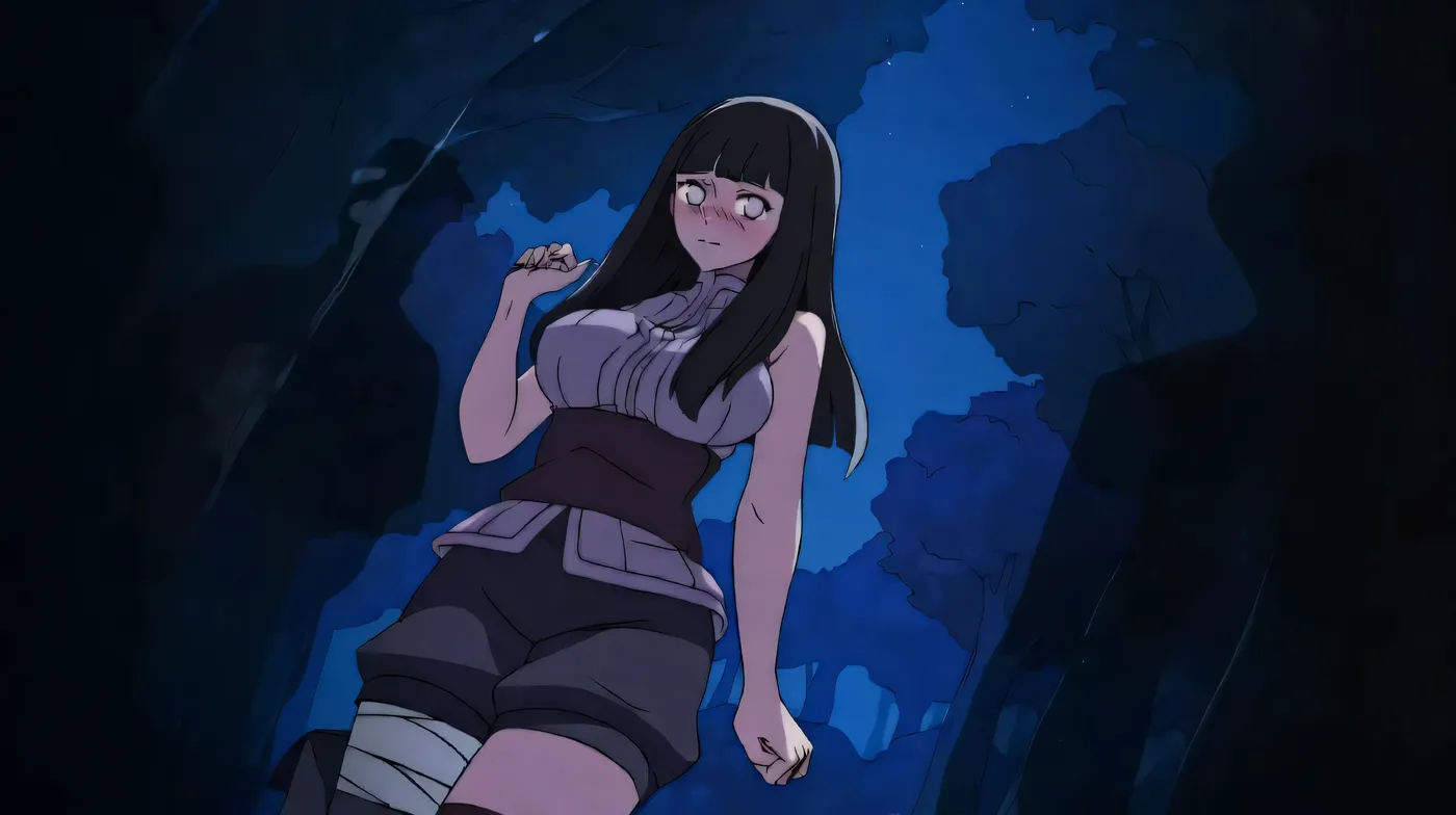 T16646 火影女忍者训练师   Naruto: Kunoichi Trainer [新作/699.8M]