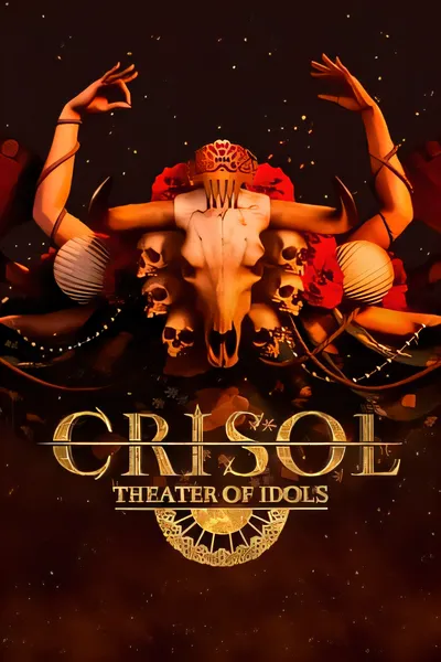 炼魂之地：神偶剧院/Crisol: Theater of Idols [新作/]
