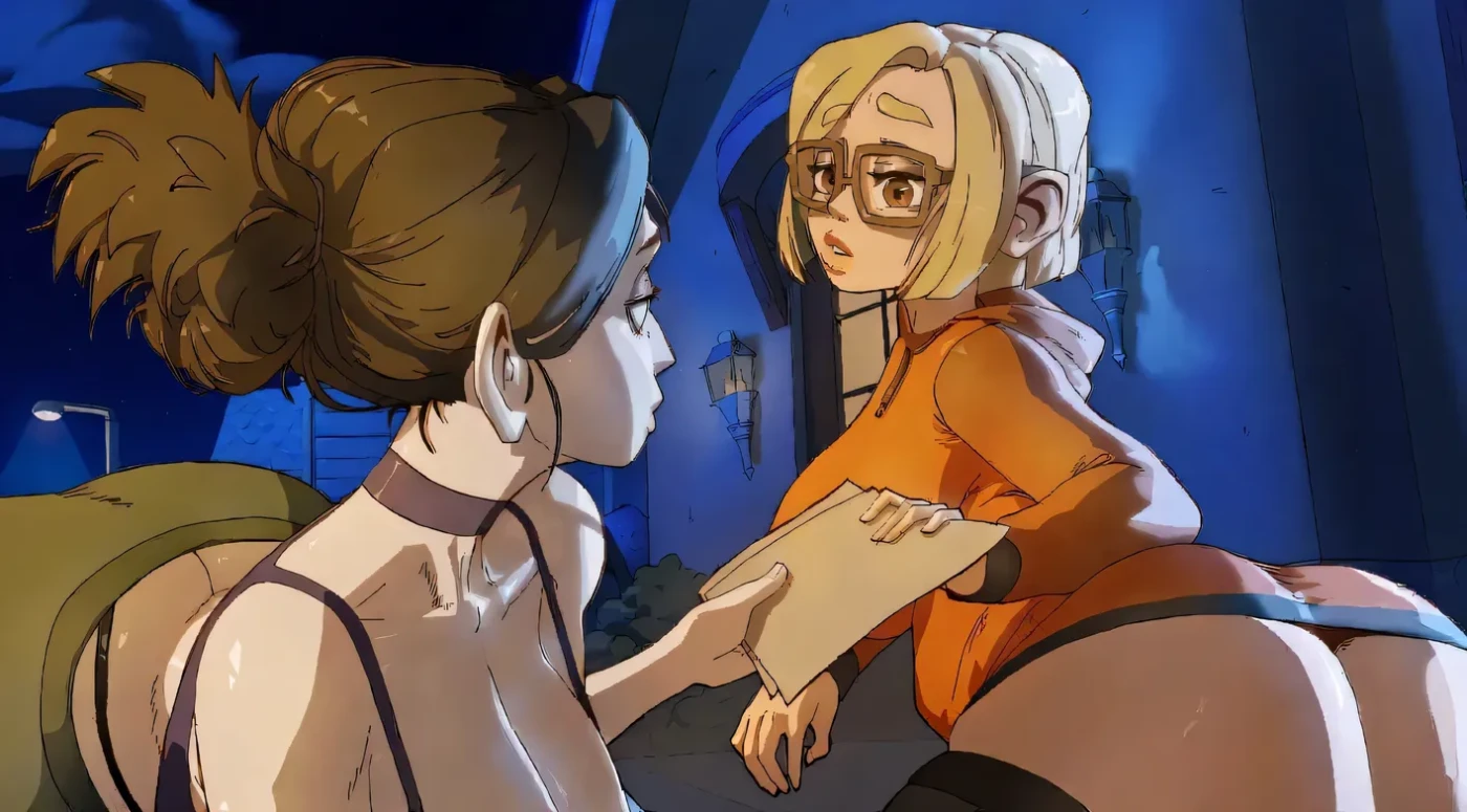 T16908  骰子与大腿俱乐部 v0.01 Dice and Thighs Club  [新作/187.3M]