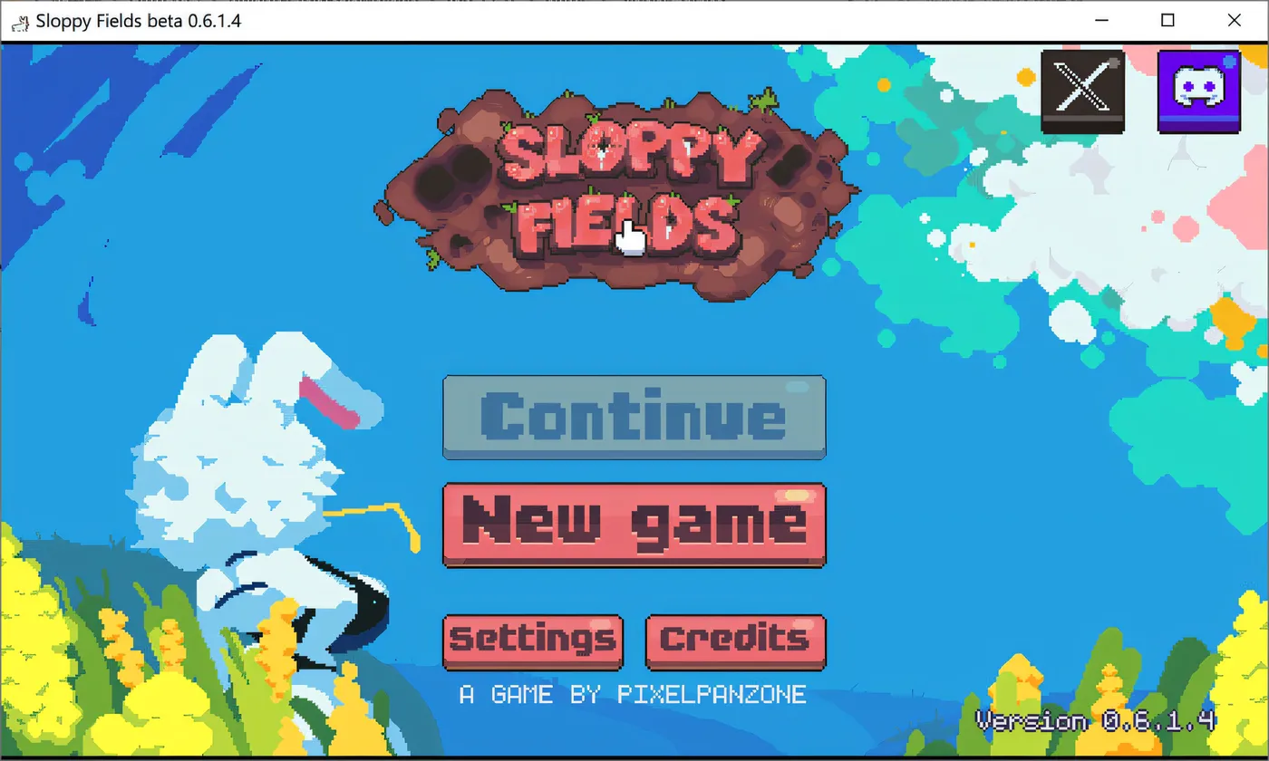 T17225 泥泞田地：Sloppy Fields V0.6.1.4 DL正式版 [新作/37.8M]